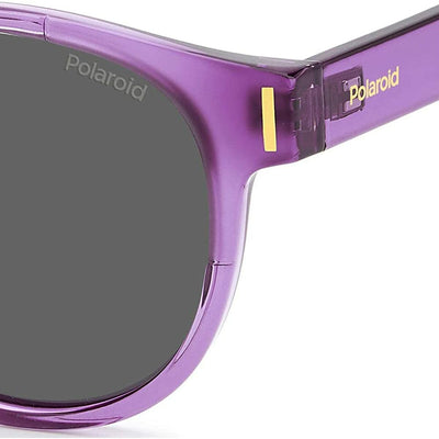 Lunettes de soleil Unisexe Polaroid PLD-6175-S-B3V-M9