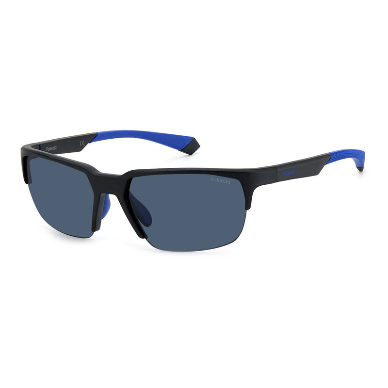 Lunettes de soleil Unisexe Polaroid PLD-7041-S-0VK-C3