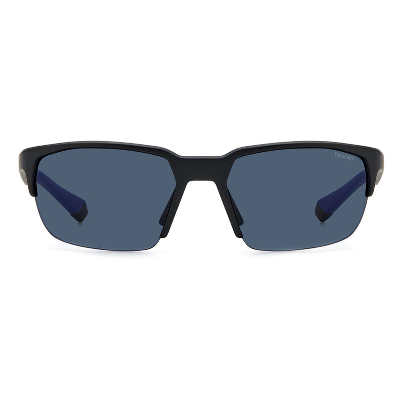 Lunettes de soleil Unisexe Polaroid PLD-7041-S-0VK-C3