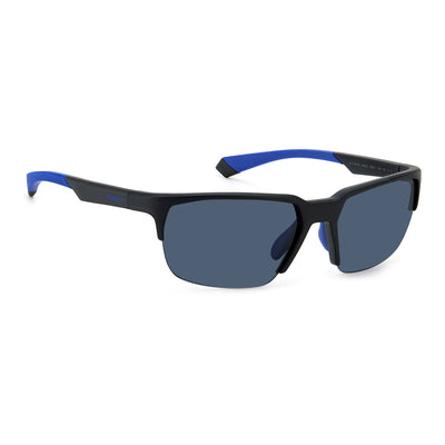 Lunettes de soleil Unisexe Polaroid PLD-7041-S-0VK-C3