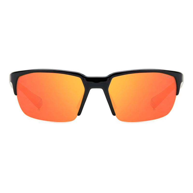 Lunettes de soleil Unisexe Polaroid PLD-7041-S-71C-OZ