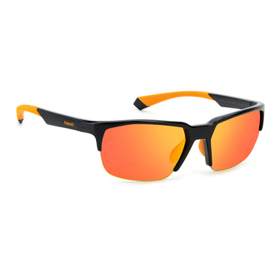 Lunettes de soleil Unisexe Polaroid PLD-7041-S-71C-OZ