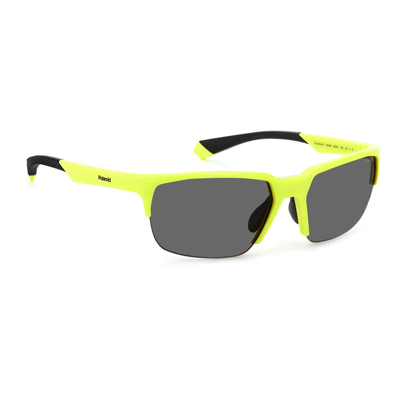 Lunettes de soleil Unisexe Polaroid PLD-7041-S-YDV-M9