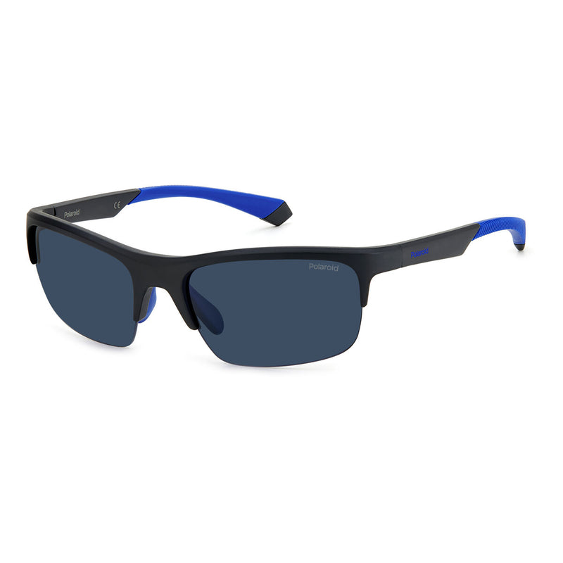 Lunettes de soleil Unisexe Polaroid PLD-7042-S-0VK-C3