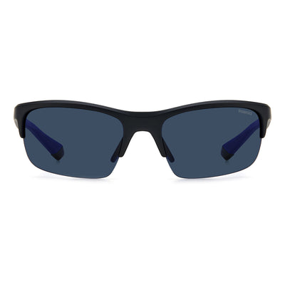 Lunettes de soleil Unisexe Polaroid PLD-7042-S-0VK-C3