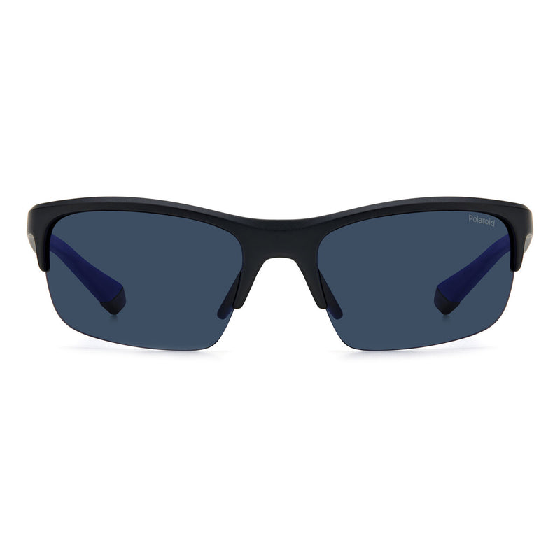 Lunettes de soleil Unisexe Polaroid PLD-7042-S-0VK-C3