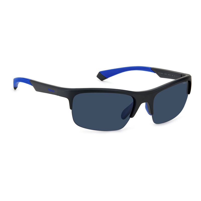 Lunettes de soleil Unisexe Polaroid PLD-7042-S-0VK-C3