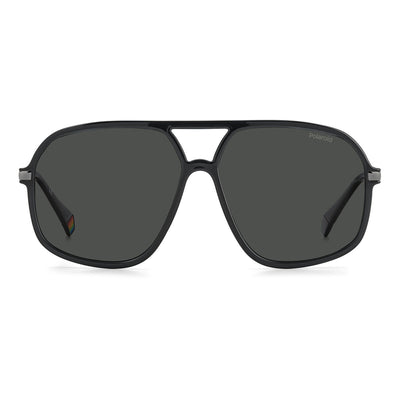 Lunettes de soleil Unisexe Polaroid PLD-6182-S-KB7-M9