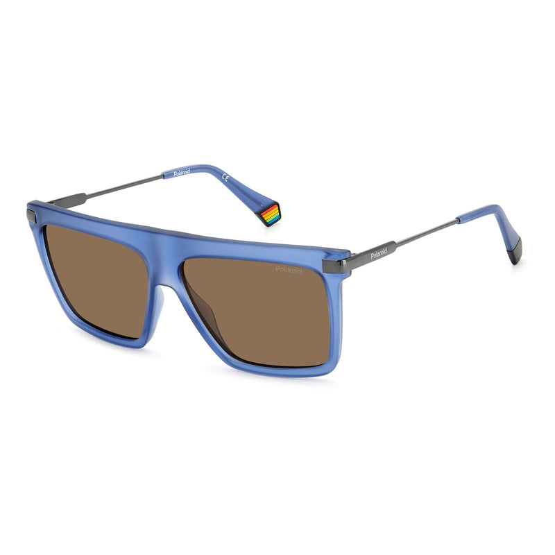 Lunettes de soleil Homme Polaroid PLD-6179-S-FLL-SP