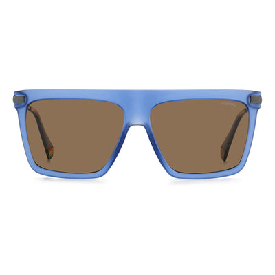 Lunettes de soleil Homme Polaroid PLD-6179-S-FLL-SP