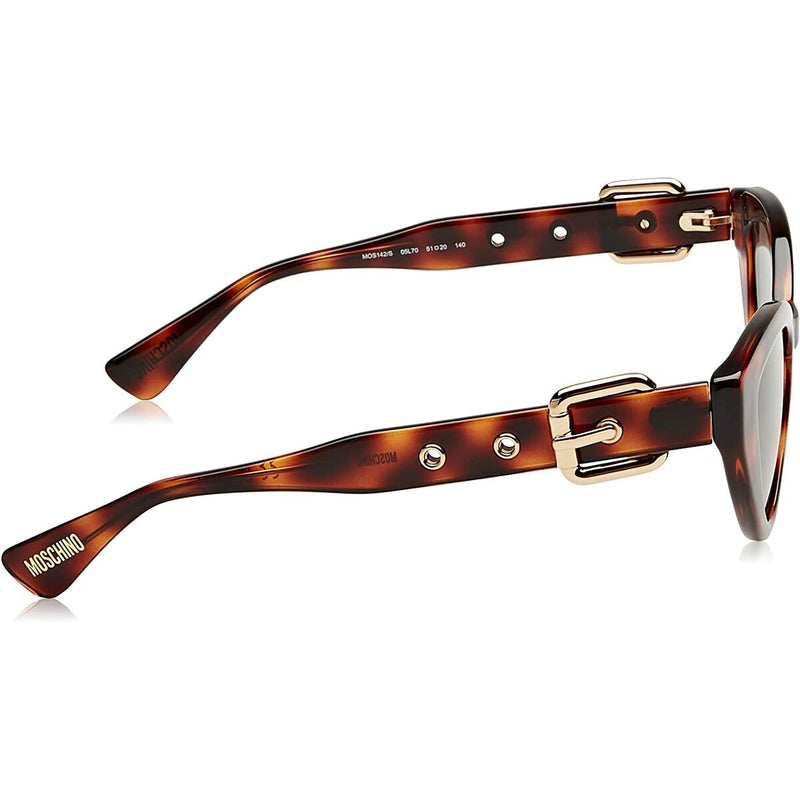 Lunettes de soleil Femme Moschino MOS142_S