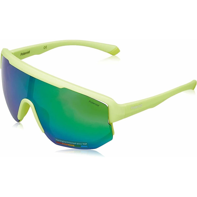 Lunettes de soleil Homme Polaroid PLD 7047_S