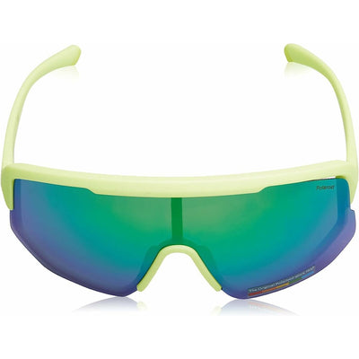 Lunettes de soleil Homme Polaroid PLD 7047_S