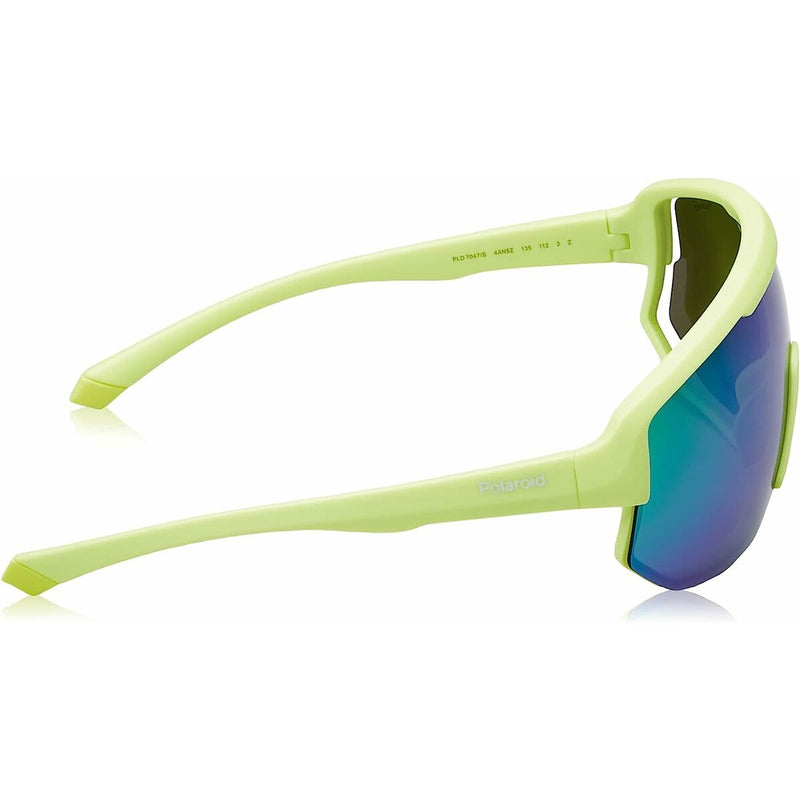 Lunettes de soleil Homme Polaroid PLD 7047_S