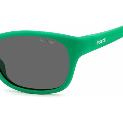 Lunettes de soleil Unisexe Polaroid PLD K006_S