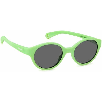 Lunettes de soleil Unisexe Polaroid PLD K007_S