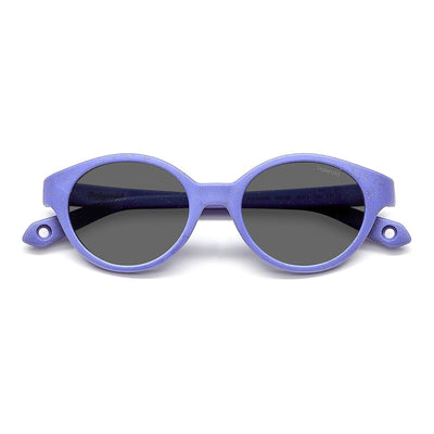 Lunettes de soleil Unisexe Polaroid PLD K007_S