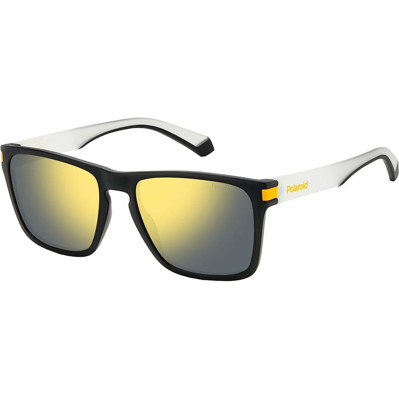 Lunettes de soleil Homme Polaroid PLD 2139_S