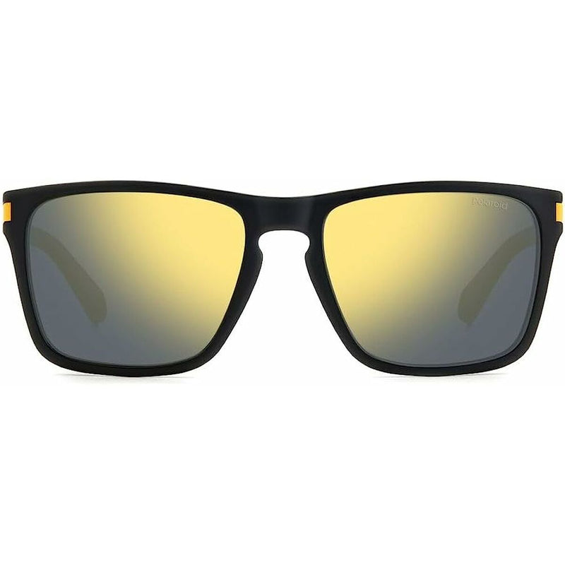 Lunettes de soleil Homme Polaroid PLD 2139_S