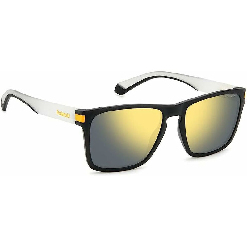 Lunettes de soleil Homme Polaroid PLD 2139_S