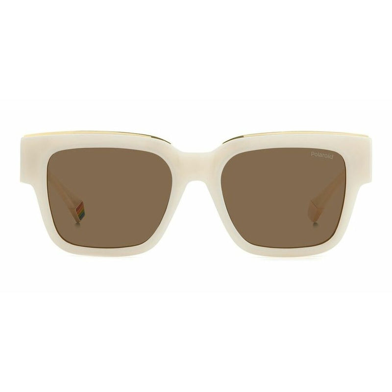 Lunettes de soleil Homme Polaroid PLD 6198_S_X