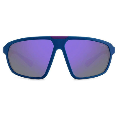 Lunettes de soleil Homme Polaroid PLD 2142_S