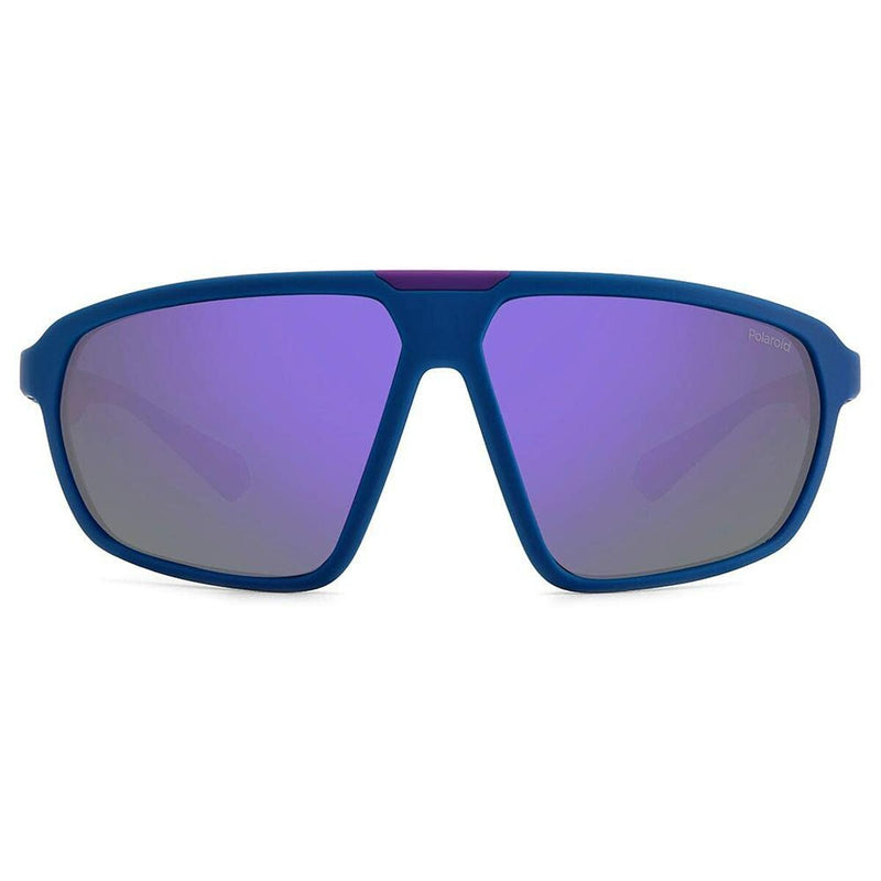 Lunettes de soleil Homme Polaroid PLD 2142_S