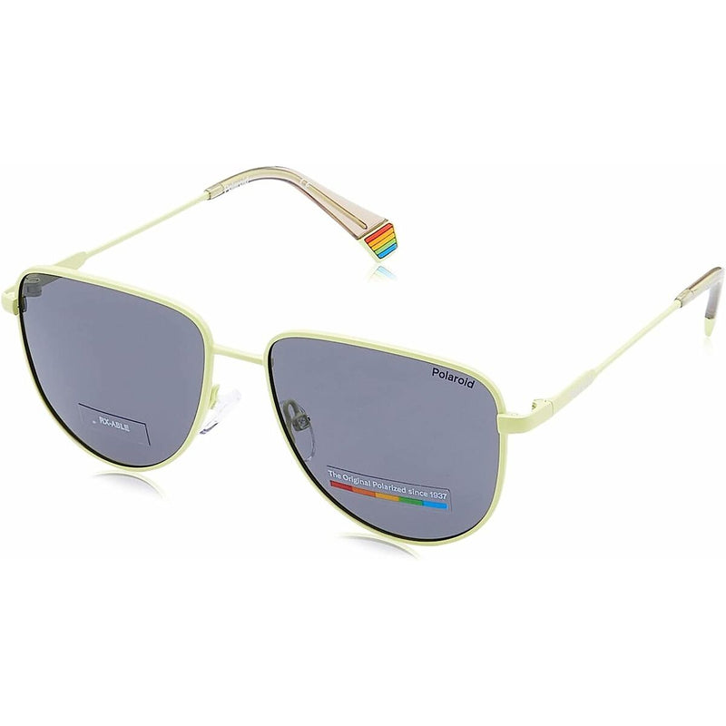 Lunettes de soleil Unisexe Polaroid PLD 6196_S_X