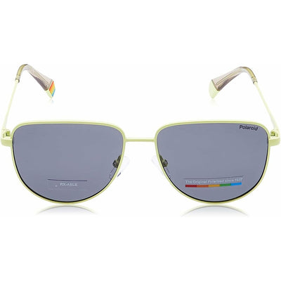 Lunettes de soleil Unisexe Polaroid PLD 6196_S_X