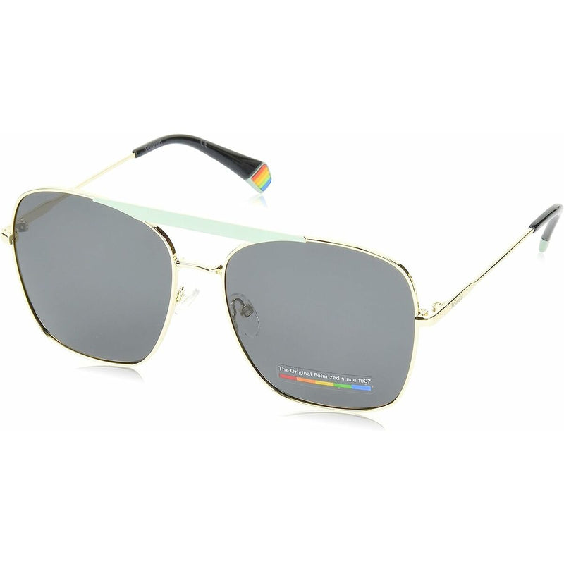 Lunettes de soleil Femme Polaroid PLD 6201_S_X