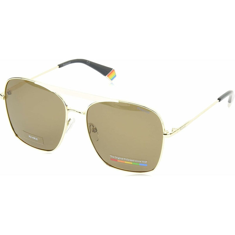 Lunettes de soleil Femme Polaroid PLD 6201_S_X