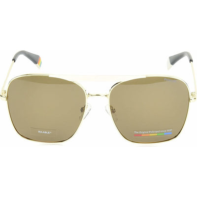 Lunettes de soleil Femme Polaroid PLD 6201_S_X