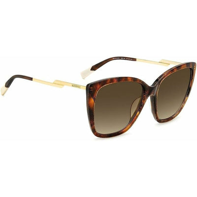 Lunettes de soleil Femme Missoni MIS 0123_G_S