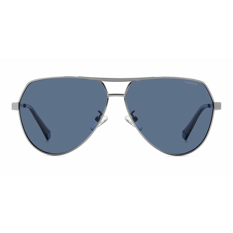 Lunettes de soleil Homme Polaroid PLD 2145_G_S_X