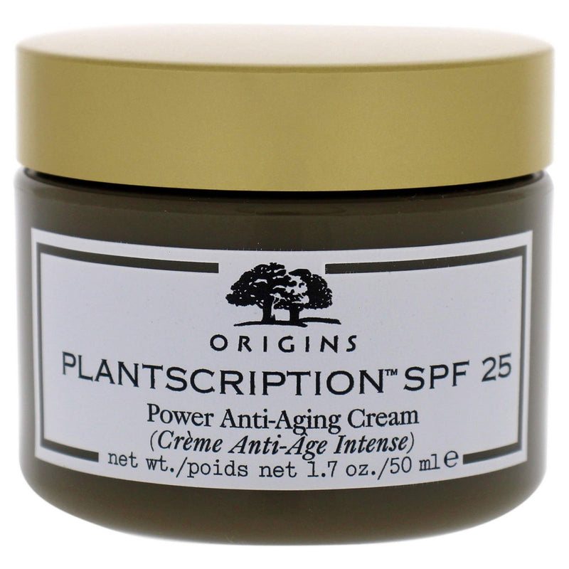 Crème anti-âge Origins Plantscription Spf 25 (50 ml)