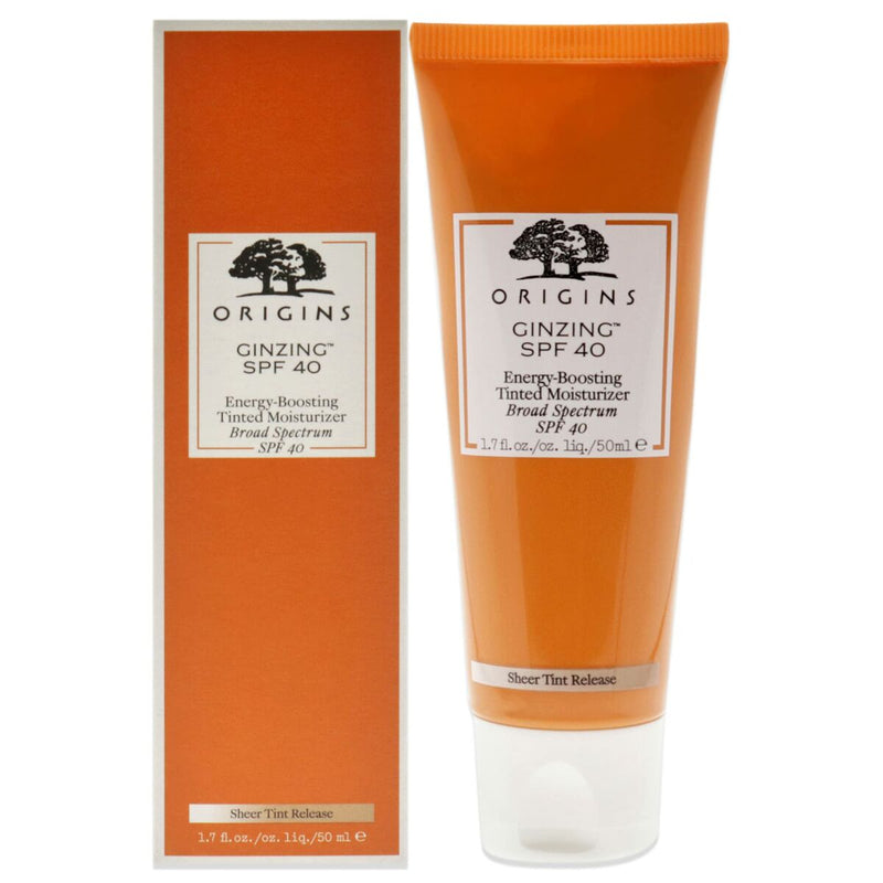 Crème revitalisante Origins Ginseng (50 ml)