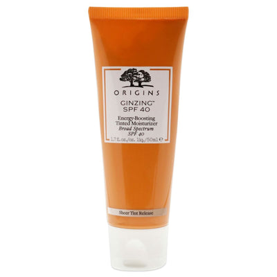 Crème revitalisante Origins Ginseng (50 ml)