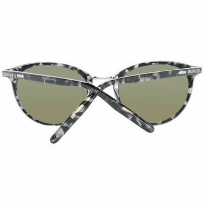 Lunettes de soleil Femme Serengeti 8847 ELYNA 54 SHINY BLACK TORTOISE