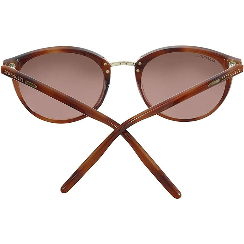 Lunettes de soleil Femme Serengeti 8966 54