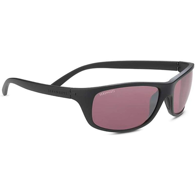 Lunettes de soleil Unisexe Serengeti 8990 62