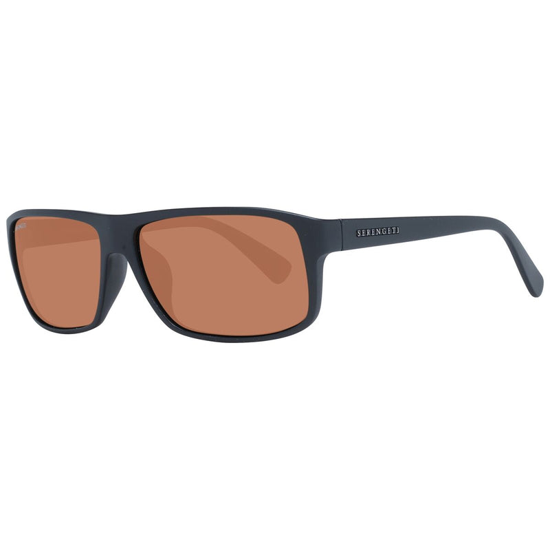 Lunettes de soleil Unisexe Serengeti 9055 61