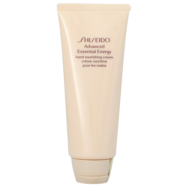 Lotion mains Shiseido Advanced Essential Energy 100 ml