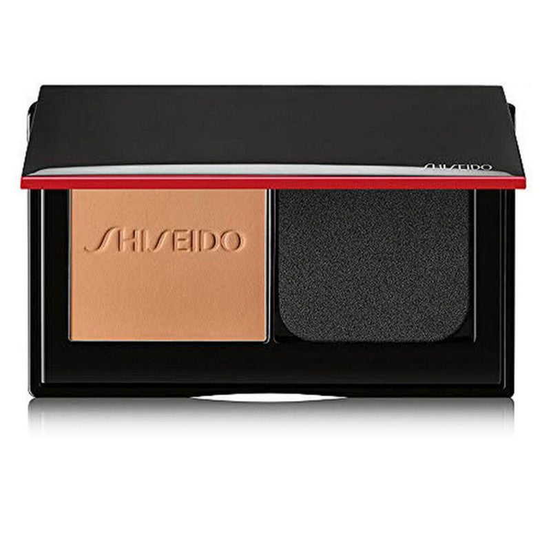 Base de Maquillage en Poudre Shiseido 729238161207