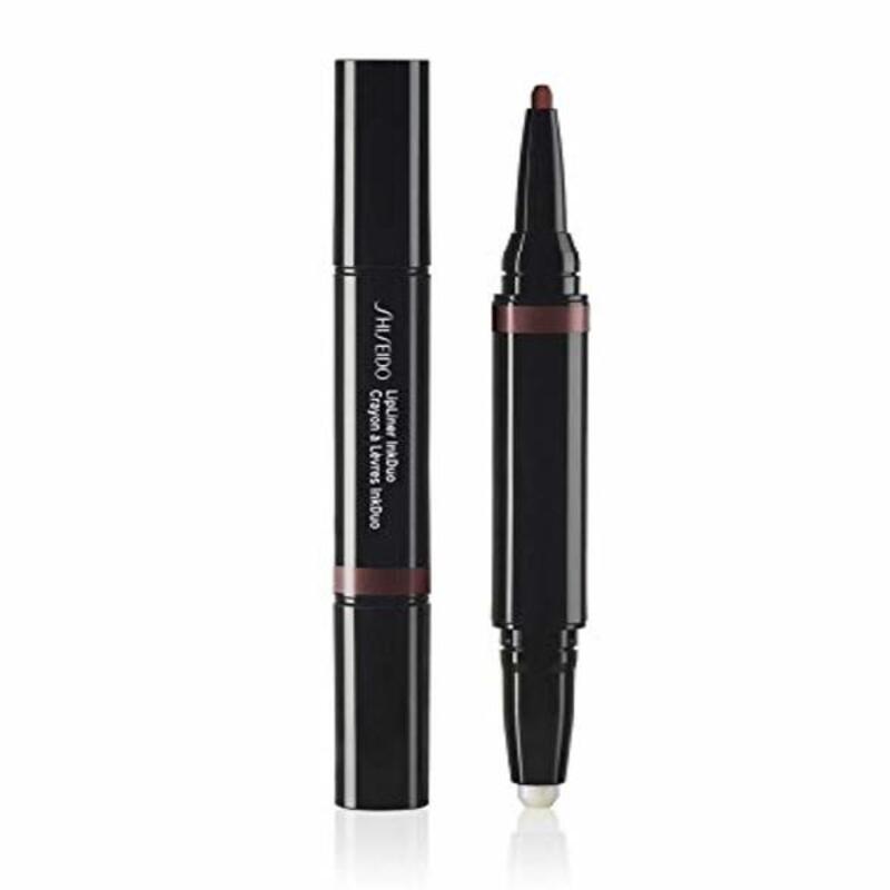 Crayon à lèvres Lipliner Ink Duo Shiseido (1,1 g)