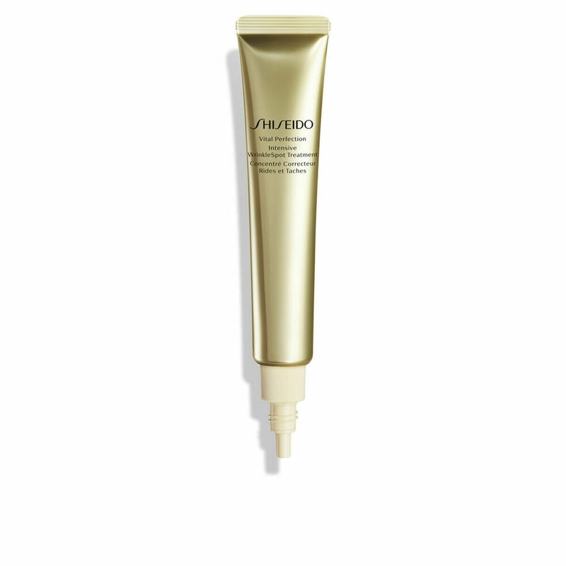 Concentré intensif anti-taches Shiseido Anti-âge Antirides 20 ml