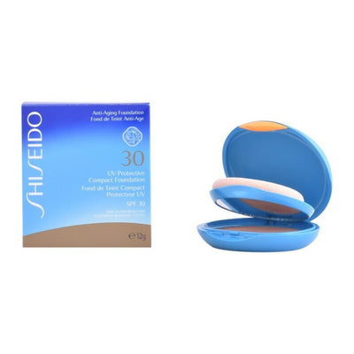 Fond de teint UV Protective Shiseido (SPF 30) Spf 30 12 g