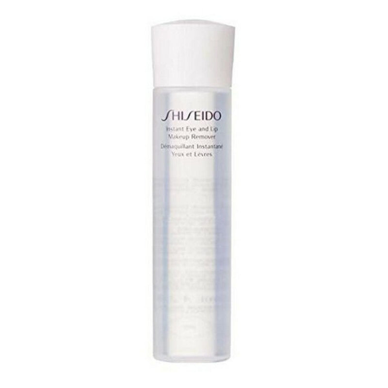 Démaquillant yeux Shiseido 125 ml