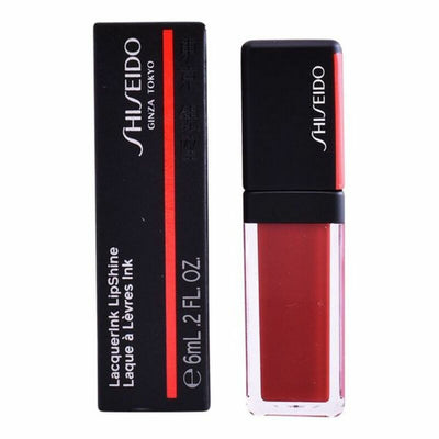 Rouge à lèvres Lacquerink Shiseido