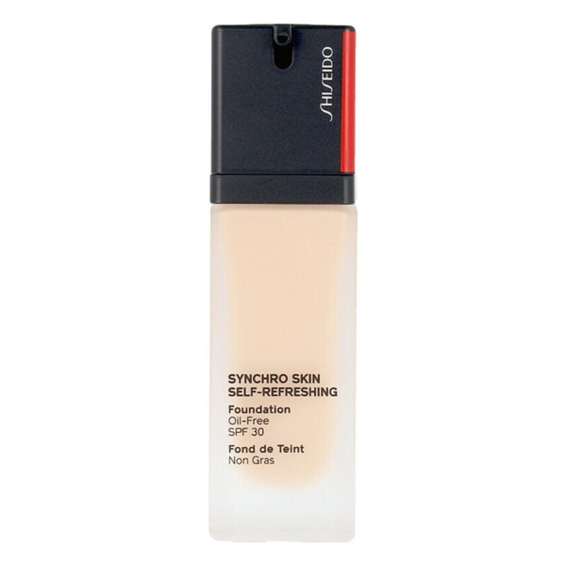 Base de maquillage liquide Synchro Skin Shiseido