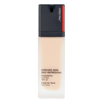 Base de maquillage liquide Synchro Skin Shiseido